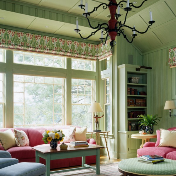Lake Winnipesaukee • Janine Dowling Design