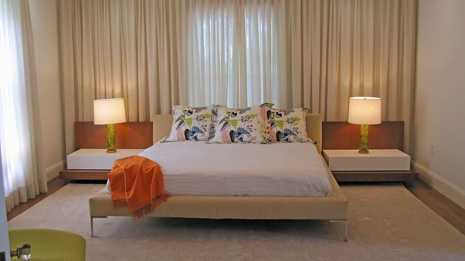 Modern Style