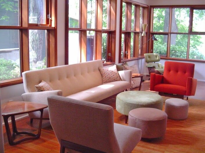 Modern Style